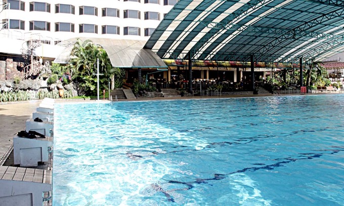 Turangga Apartment | Horison Ultima Bandung