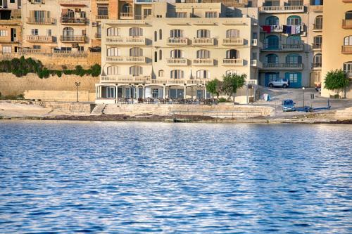 Marsalforn Apartment | Horizon Apartments Gozo