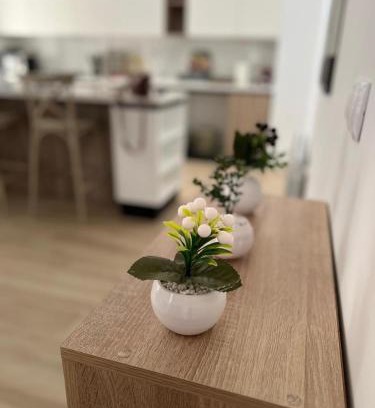 Ain Zaghouen Nord Apartment | Horizon appartement