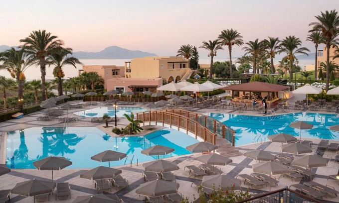 Mastichari Resort | Horizon Beach Resort