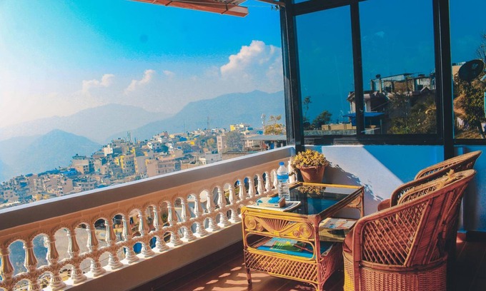 Tansen Bed & Breakfast | Horizon Homestay