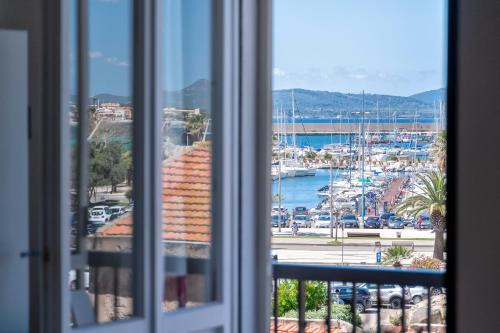 Alghero Bed & Breakfast | HORIZON