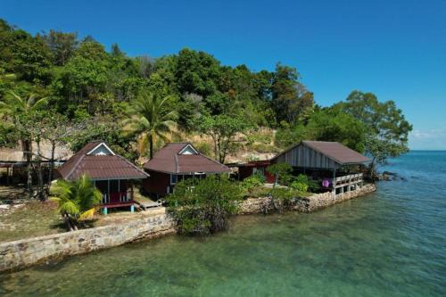 Koh Rong House | Horizon