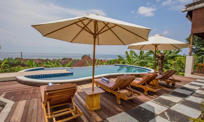 Penida Island House | Horizon Nusa Penida