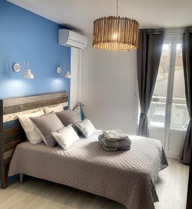 Toulon - Hyeres Apartment | Horizon Plage