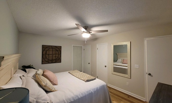 West Panama City Beach House | Horizon South 27C - FL