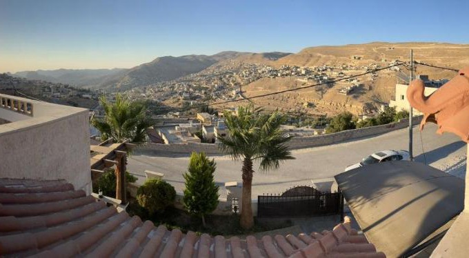 Wadi Musa Apartment | Horizon22