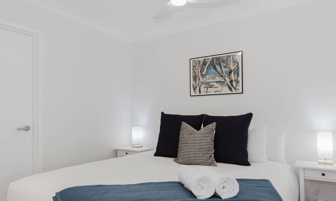 Jindabyne Apartment | Horizons - 321/10 Kosciuszko Road