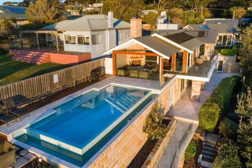 Hyams Beach House | Horizons at Hyams Beach