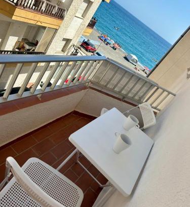 La Herradura Apartment | Horizonte azul