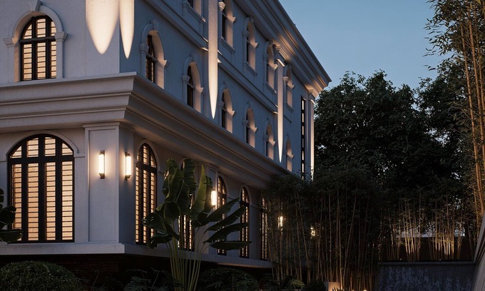 Xam Neua Hotel | Horkeo Boutique Hotel