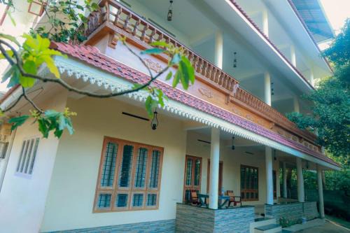 Kumily House | Horn Bill Cottage