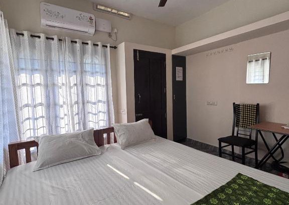 Fort Kochi House | Hornbill inn