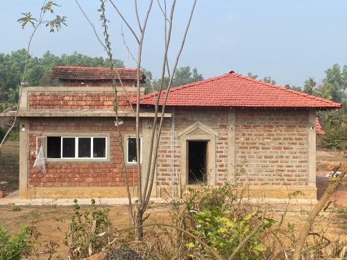 Poliem House | Hornbill Soirees Homestay - Aros, North of Goa