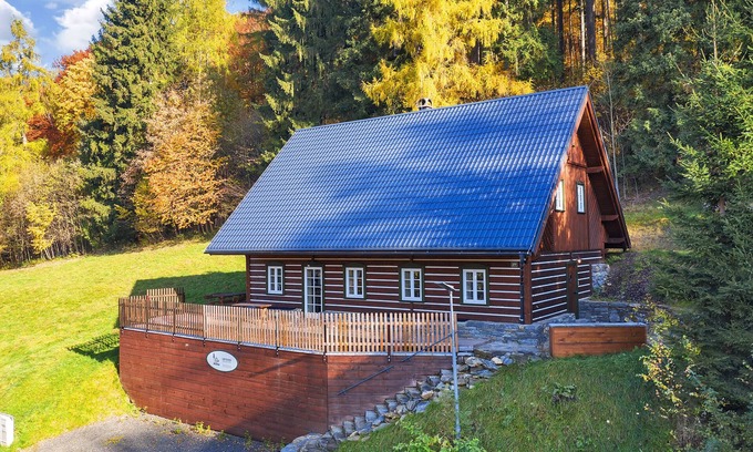 Horni Marsov Villa | Horni Marsov KHK320
