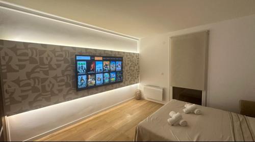 Villejust Apartment | Hors du temps Vue & Terrasse 6 pers