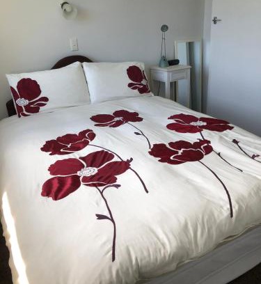Cambridge Bed & Breakfast | Horseinaround