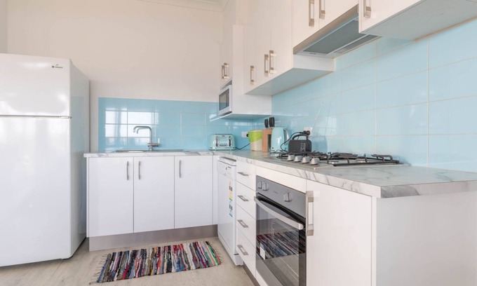 Bermagui Apartment | Horseshoe Bay House - Apartment 2