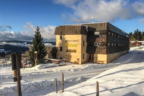Benecko Hotel | Horský Hotel Kubát