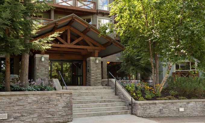 Blackcomb Apartment | Horstman House by Whistler Premier