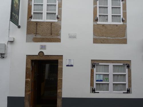 Santiago de Compostela House | Hortas P.R.