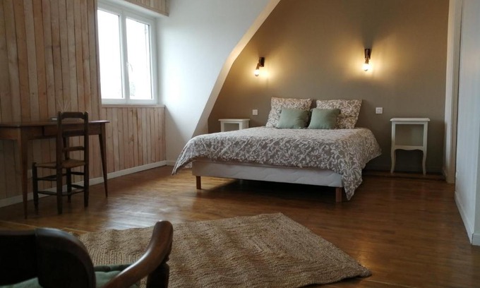 Guilliers House | HORTENSE