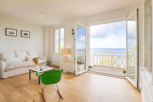 Benerville-sur-Mer Apartment | Hortense - YourHostHelper