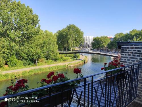 Saint-Leu Apartment | HORTILLON