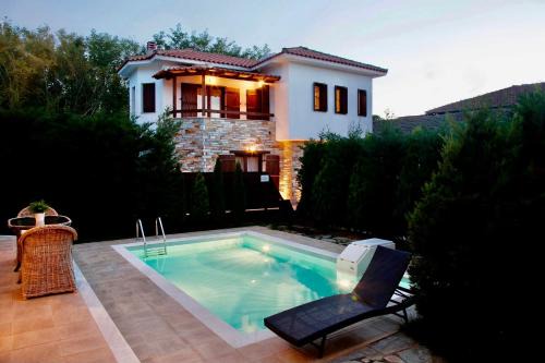 Horto Villa | Horto Beach Villas