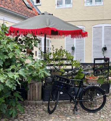 Ribe Bed & Breakfast | HosHelle