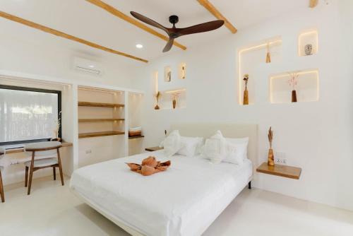 Catangnan Villa | Hoshi Villas
