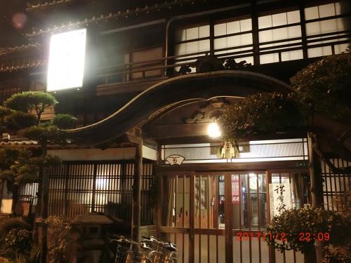 Kawasaki Hotel | Hoshidekan