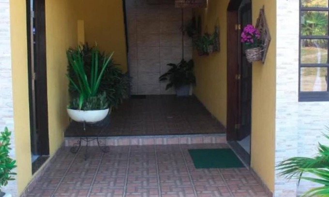 Sao Cristovao Apartment | Hospedagem Central - Suíte 101 - Cabo Frio - Aluguel Econômico