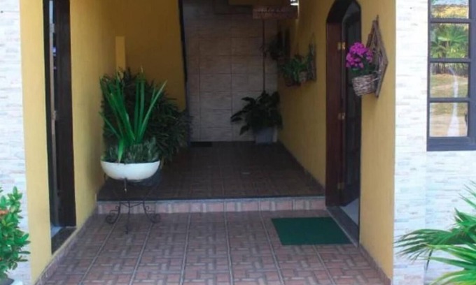 Sao Cristovao Apartment | Hospedagem Central - Suíte 115 - Cabo Frio - Aluguel Econômico