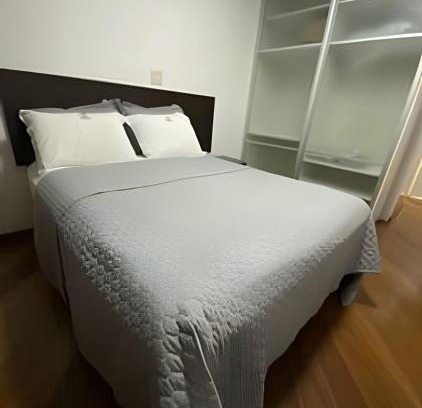 Alphaville Industrial Apartment | Hospedagem Alphaville | 1204