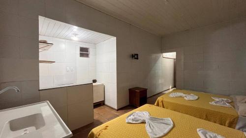 Vera Cruz House | Hospedagem Retiro C H T de Reiki