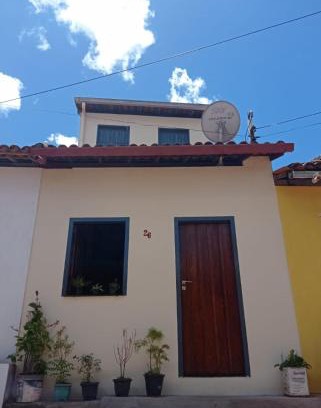 Lencois House | Hospedagem Casa Da Lia