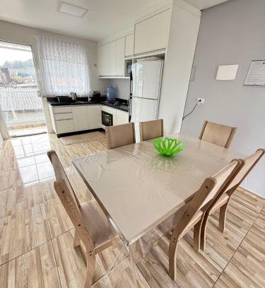 Bombinhas Apartment | Hospedagem da Marli