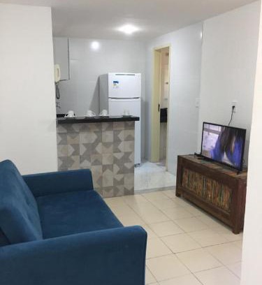 Jardim Flamboyant Apartment | Hospedagem da Rose - Cabo Frio