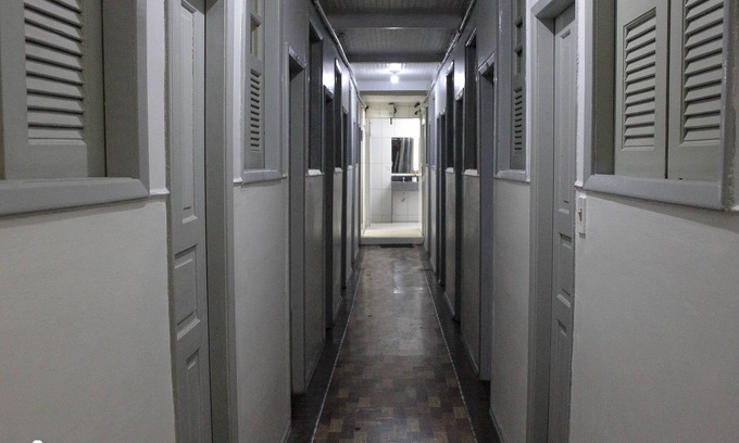 Centro House | Hospedagem Ledo