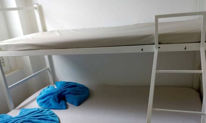 Pelourinho House | Hospedagem Portela