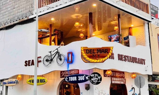 Puerto Baquerizo Moreno Bed & Breakfast | Hospedaje Isla de Pietran