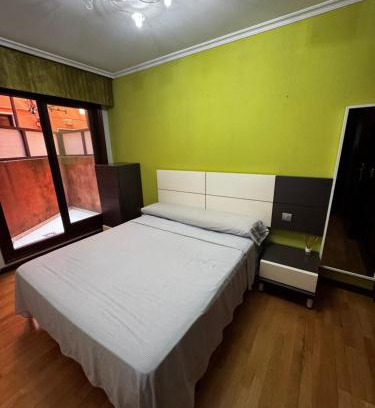 Vigo House | Hospedaje acogedor