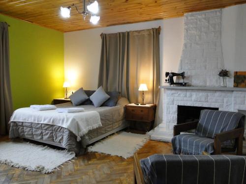 Esquel House | Hospedaje Amilcar