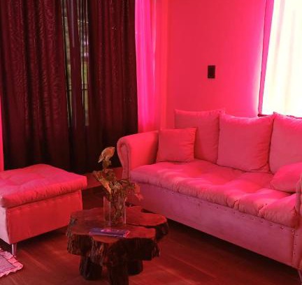 Jardin America Apartment | Hospedaje