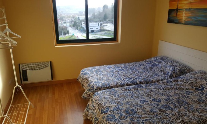 Redondela Hostel | Hospedaje Bahía de San Simon