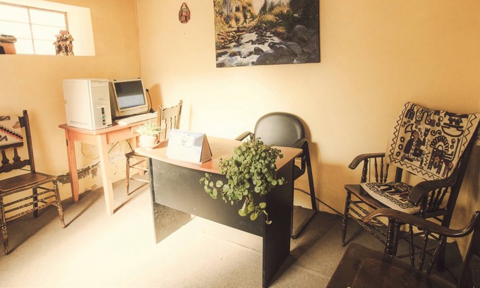 Calca House | Hospedaje Cabell