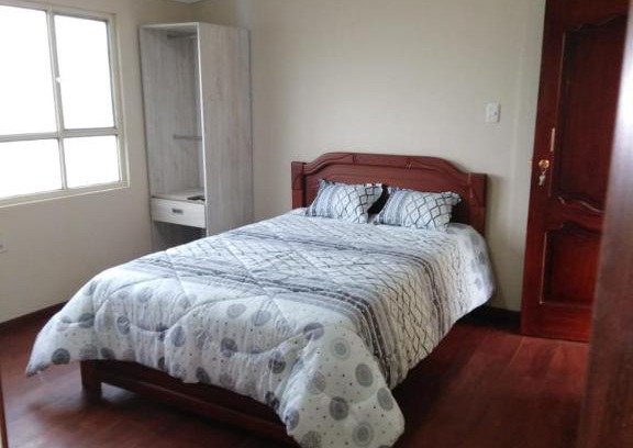 Loja Apartment | HOSPEDAJE CARIGAN