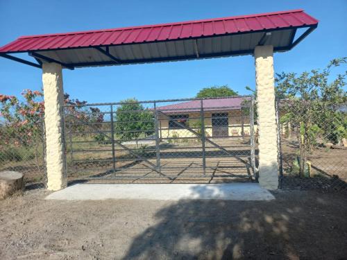 La Victoria House | Hospedaje Casa de Campo La Herrería, Desierto de La Tatacoa