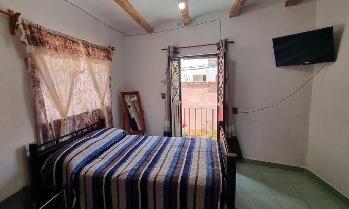 Zona Centro Apartment | Hospedaje Casa Tita